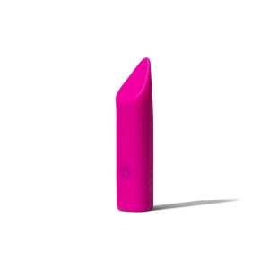 Dame - Vibrador Compacto Zig - Magenta