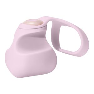 Dame - Vibrador de dedo Fin en cuarzo