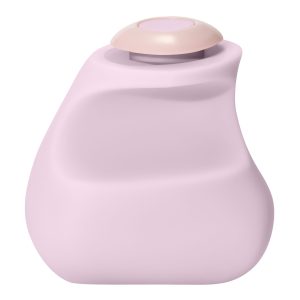 Dame - Vibrador de dedo Fin en cuarzo