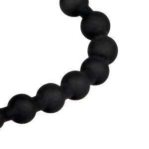 Dark Rod Sounding Dilatador - Negro