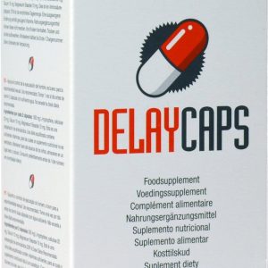 Delaycaps