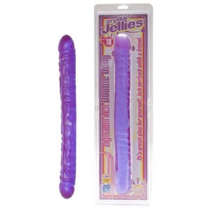 Dieciocho pulgadas doble dong