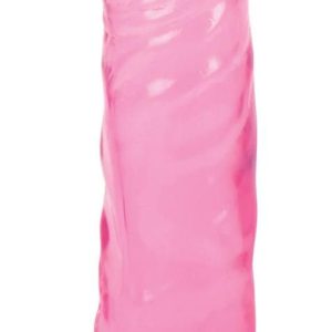 Dildo 15 CM - Cereza helada