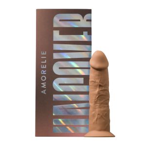 Dildo 6 - Caramel