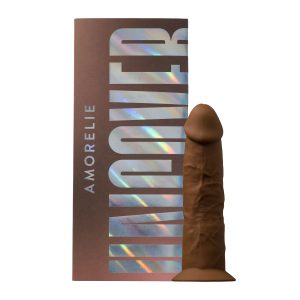 Dildo 6 - Chestnut