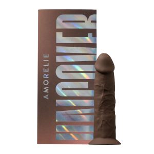 Dildo 6 - Espresso