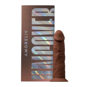 Dildo 6 - Toffee