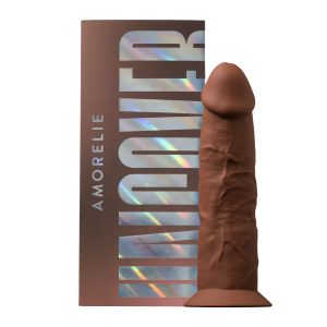 Dildo 7 - Toffee