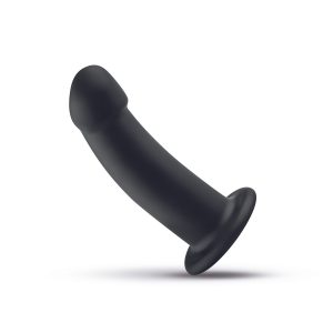 Dildo Charlie negro 14,5 cm - No Parts