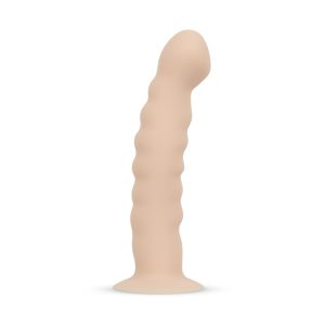 Dildo con arnés