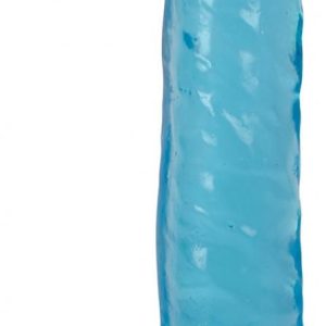Dildo con bolas 20 CM - Bayas heladas