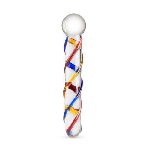 Dildo Cristal No. 10
