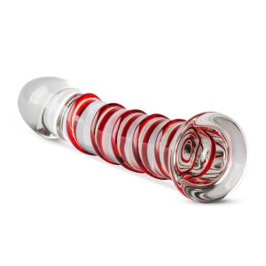 Dildo Cristal No. 15