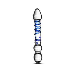 Dildo Cristal No. 21