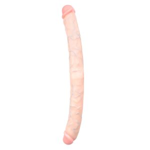 Dildo doble de 50 cm