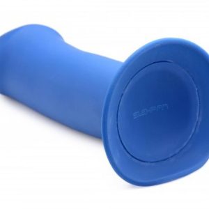 Dildo grueso - Squeeze-It