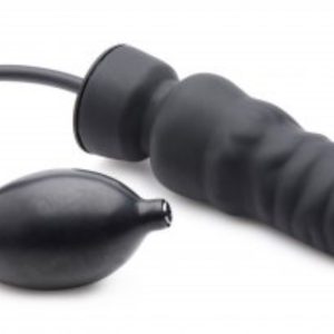 Dildo hinchable Dick-Spand