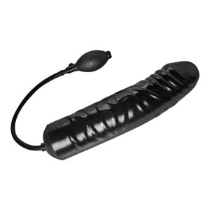Dildo inflable XXL