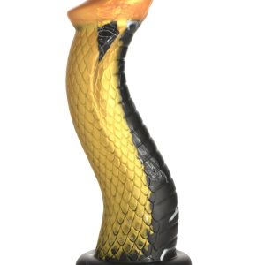 Dildo Mamba Dorado