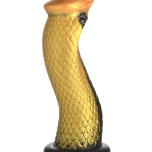 Dildo Mamba Dorado