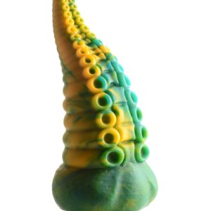 Dildo Monstruo Tentáculo Monstropus