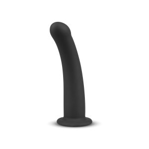 Dildo Negro 13,5 cm - No Parts