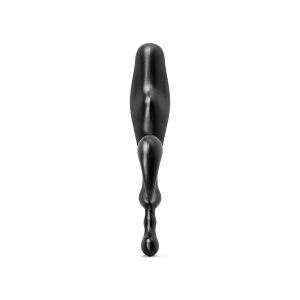 Dildo para la próstata - Negro