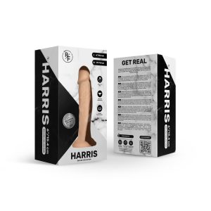 Dildo realista 15 cm - Real Fantasy