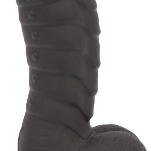 Dildo realista con ventosa 17 cm - Adicction