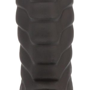 Dildo realista con ventosa 17 cm - Adicction