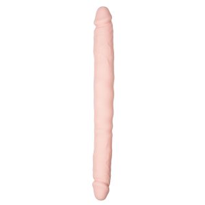 Dildo realista doble 40 cm - EasyToys Dildo Collection