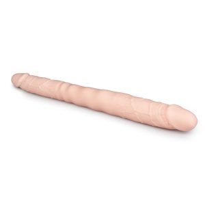 Dildo realista doble 40 cm - EasyToys Dildo Collection