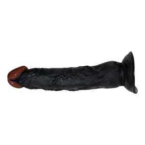 Dildo realista XL modelo Lover - 23 cm