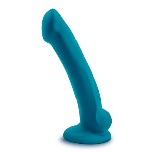 Dildo Reina Verde azulado - Tempatasia
