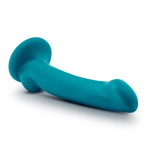 Dildo Reina Verde azulado - Tempatasia