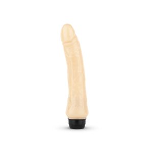 Dildo vibrador realista 23 cm - EasyToys Vibe Collection