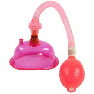 Doc Johnson - Bomba para Vagina - Rosa