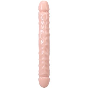 Doc Johnson - El Clásico Dildo Doble - 30,5 cm