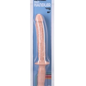 Doc Johnson - El Manhandler - Beige