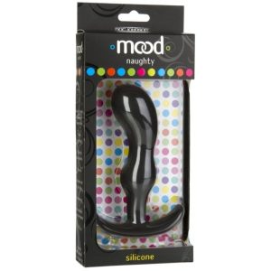 Doc Johnson - Mood Naughty 2 - Negro