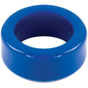 Doc Johnson - TitanMen Anillo para el Pene - Azul