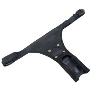 Doc Johnson - VacULock Arnés Ultra Ajustable - Negro