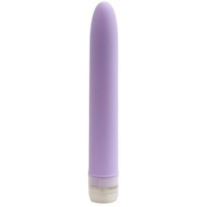 Doc Johnson - Velvet Touch Vibe - Lavanda