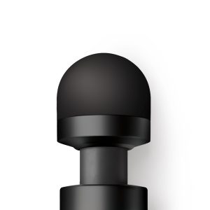 Doxy 3 USB-C Varita Vibradora - Negro
