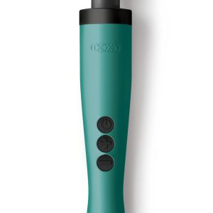 Doxy 3 USB-C Varita Vibradora - Turquesa