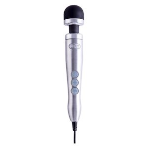 Doxy Die Cast 3 - Aluminio cepillado
