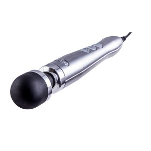 Doxy Die Cast 3 - Aluminio cepillado