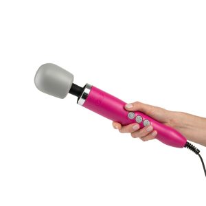 Doxy Massager Original Pink