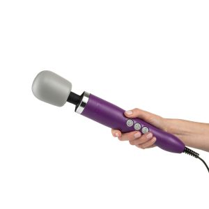 Doxy Massager Original Purple