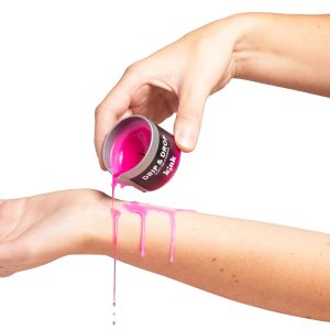 Drip & Drop - Soft SM Candle - Neonpink
